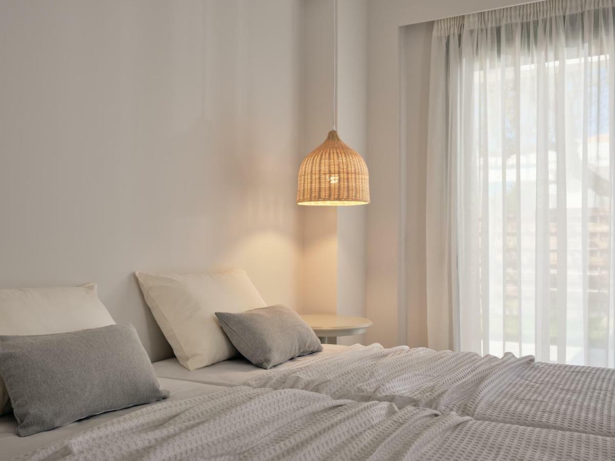 Gerakas Luxury Villas Vasilikos  Luaran gambar