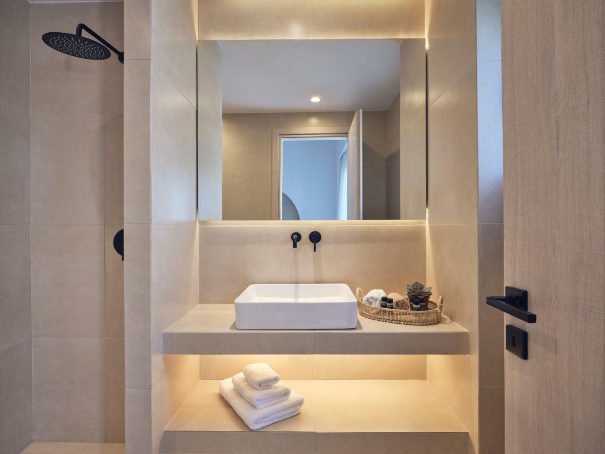 Gerakas Luxury Villas Vasilikos  Luaran gambar
